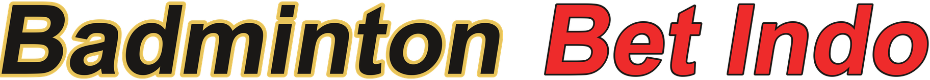 Badminton Bet Indo logo