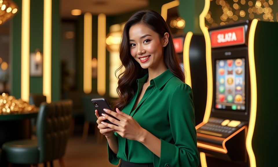 Badminton Bet Indo lobby reference