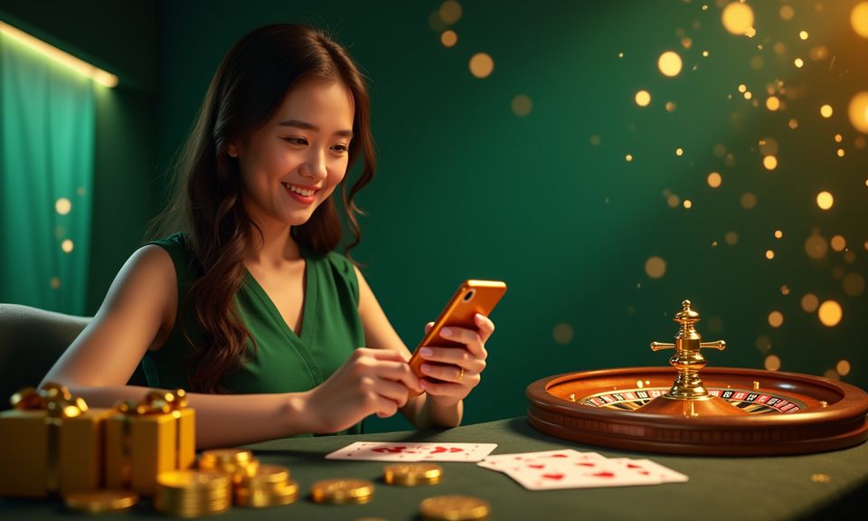 Badminton Bet Indo desa4d - Eksplorasi Game dan Akses Mobile di Badminton Bet Indo